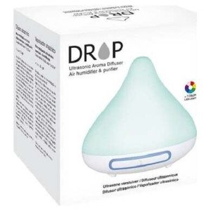 Physalis Difusor Ultrasónico Fuji (B)