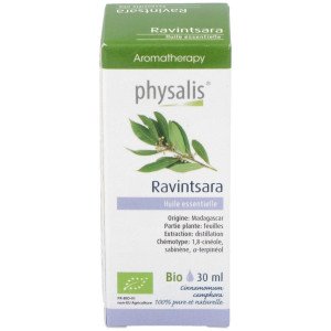 Physalis Aceite Esencial Ravintsara 30Ml