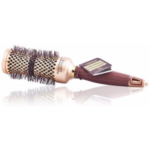 Ceramic + Ion Nano Thermic Thermal Brush 44 1 U
