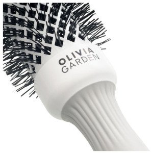 Expert Blowout “Shine” White Y Grey 35 Mm 1 U