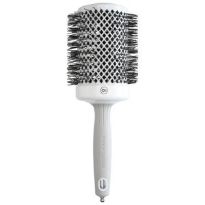 Expert Blowout “Shine” White Y Grey 65 Mm 1 U