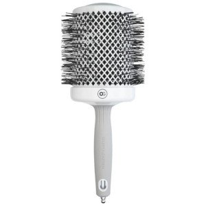 Expert Blowout “Shine” White Y Grey 80 Mm 1 U