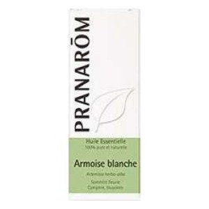 Pranarôm Aceite Esencial Artemisa Blanca 10 Ml
