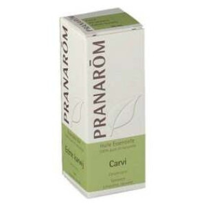 Pranarôm Aceite Esencial Alcaravea 10 Ml