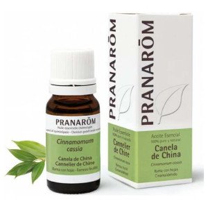 Aeqt Top Naturales Canela De China 10Ml