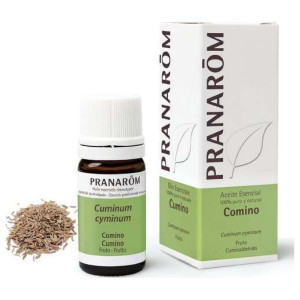 Pranarôm Aceite Esencial Comino 5Ml
