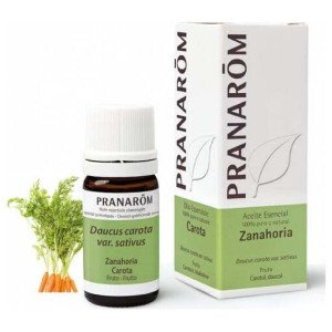 Pranarôm Aceite De Zanahoria 5Ml