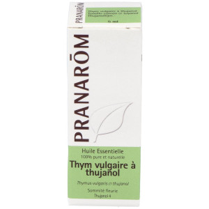 Tomillo Comun Qt Tuyanol Aceite Esencial 5Ml.