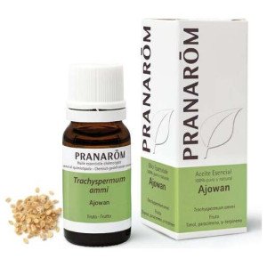 Pranarom Aceite Esencial De Ajowan