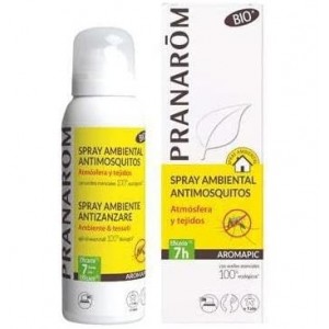 Aromapic Bio Antimosquitos Spray Atmosferico 100Ml