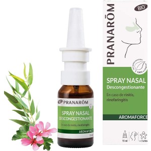 Aromaforce Spray Nasal (15 Ml)