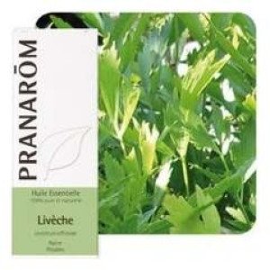 Pranarôm Aceite Esencial De Levístico 5Ml