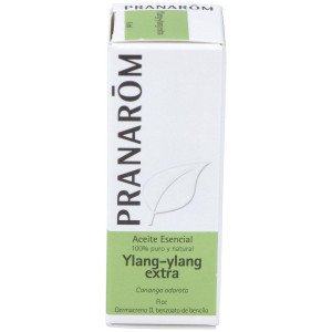 Ylang-Ylang Extra Aceite Esencial 5Ml.