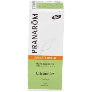 Citronn Zeste Pranarom He Bio 30Ml