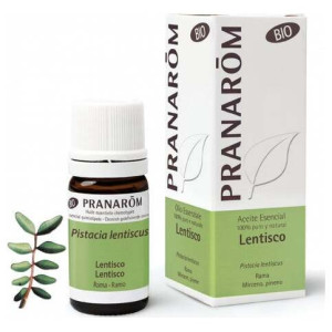 Pranarôm Aceite Esencial De Lentisco Bio 5Ml
