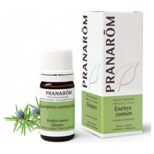 Pranarôm Aceite Esencial De Enebro Común 5Ml