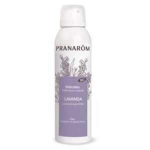 Pranarôm Hydrolat Lavande Vraie Bio 150Ml