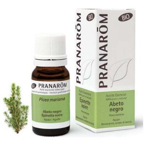 Pranarôm Bio Aceite Esencial Abeto Negro 10Ml