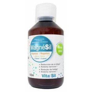 Vitasil Magnesil 300Ml.