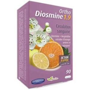 Orthonat Ortho Diosmine 90Caps