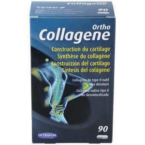 Ortho Collagene (Uc2) 90Cap.