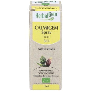 Herbalgem Calmigem Spray 10Ml