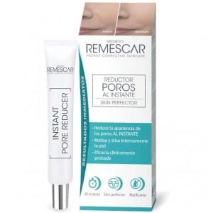 Remescar Reductor De Poros (1 Envase 20 Ml)