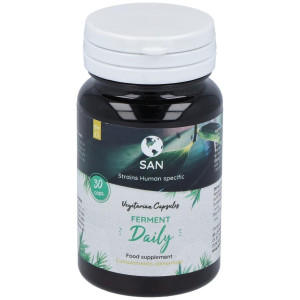 San Probiotic Human Specific Ferment 30Cáps