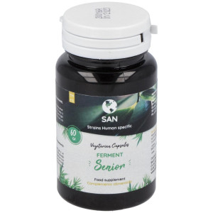 San Probiotic Human Specific Ferment Senior 60G