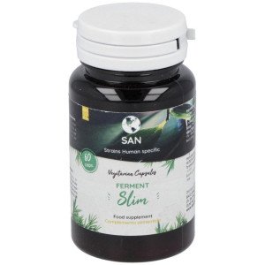 San Probiotic Human Specific Ferment Slim 60Cáps