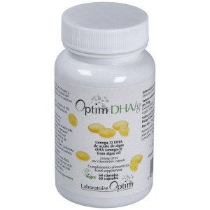 Optim Dhalg 60Cap. 2