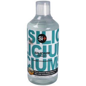 Si+ Silicio Organico 750Ml.