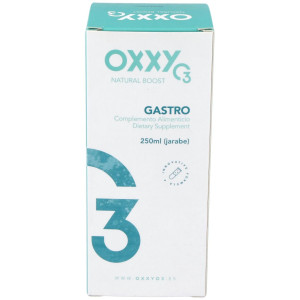 Oxxy O3 Gastro 250Ml
