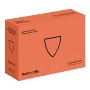 Hawa Cells 30 Ampollas