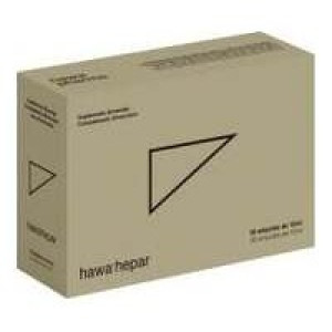 Hawa Hepar 30 Ampollas