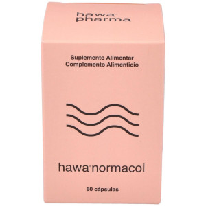 Hawa Normacol 60Cap.
