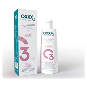 Oxxy Champu De Ozono 200Ml.