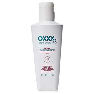 Oxxy Inflam Gel 100Ml.