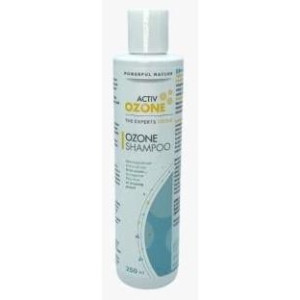 Activozone Ozone Shampoo 250Ml.