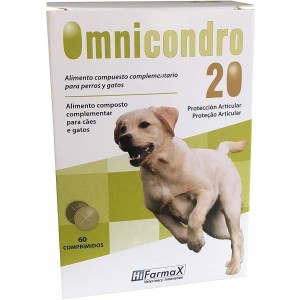 Omnicondro 20 60 Cds