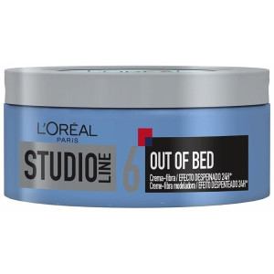 L'Oreal Out Of Bed Crema Modeladora N5 150Ml