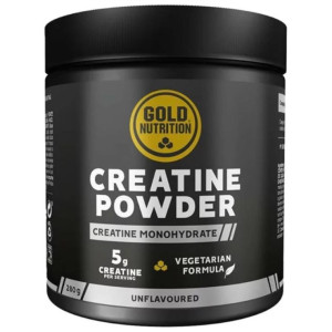 Gold Nutrition Creatine Powder Creapure 280G
