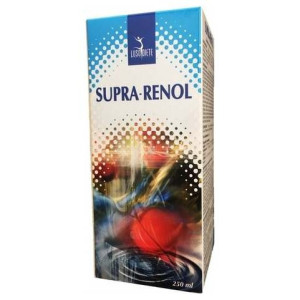 Supra-Renol 250Ml. Lusodiete
