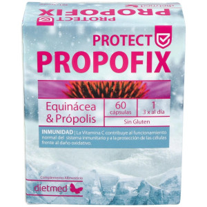 Dietmed Propofix Prevent 60Caps