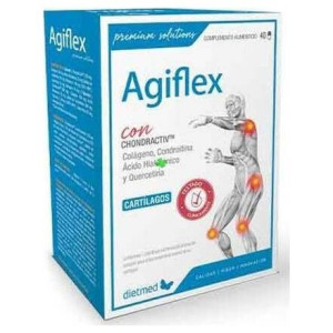 Dietmed Agiflex 40Caps