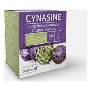 Dietmed Cynasine Detox 60Caps