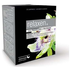 Dietmed Relaxen 30Comp