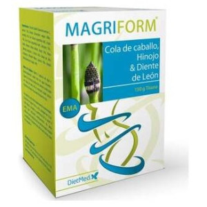 Dietmed Magiform Ema Tisana 150G