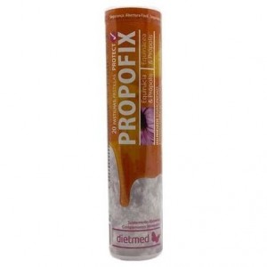 Dietmed Propofix 20 Pastillas