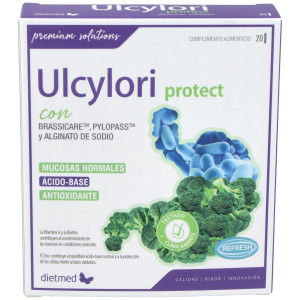 Ulcylori Protect 20Sticks